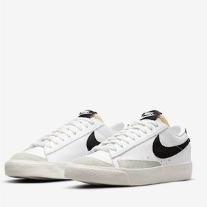 Nike Blazer Low ‘77